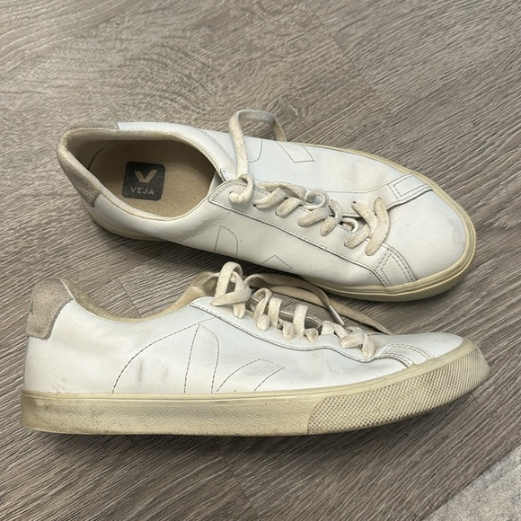 Veja Esplar sneakers size 10 WOB - Picture 8 of 10